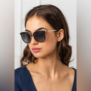 As new - Michael Kors Adrianna i sunglasses